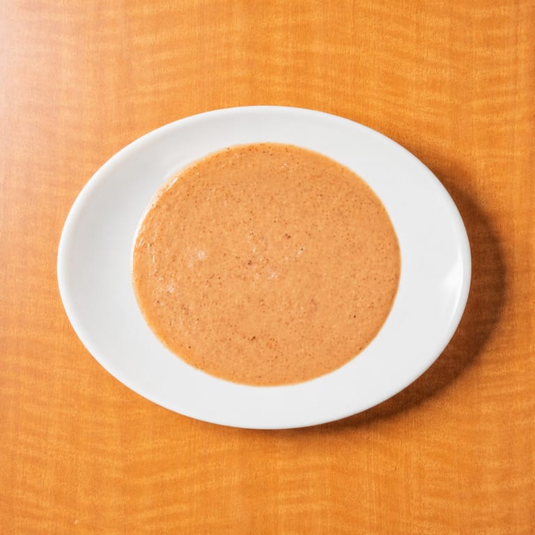 Delicious Refried Beans Await