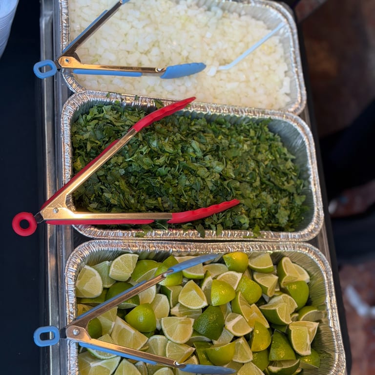 Mexican Catering for Your Event in Fort Worth 