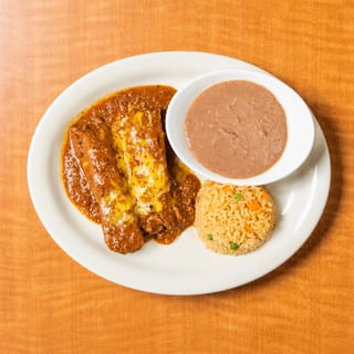 Tamale Dinner