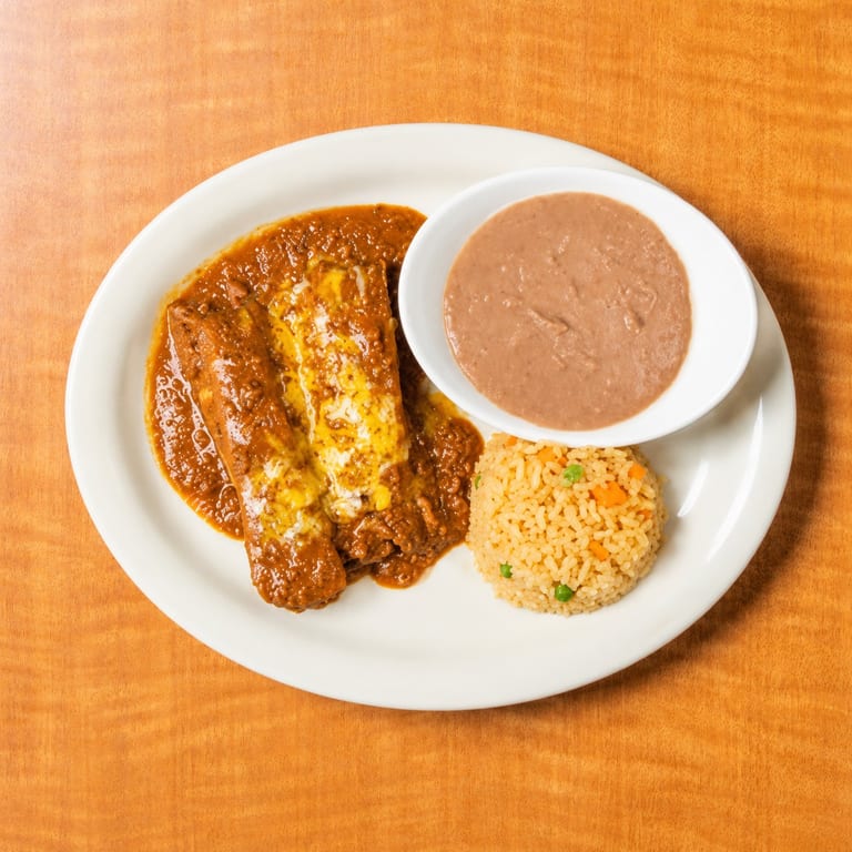 Savor Your Dinner with Us