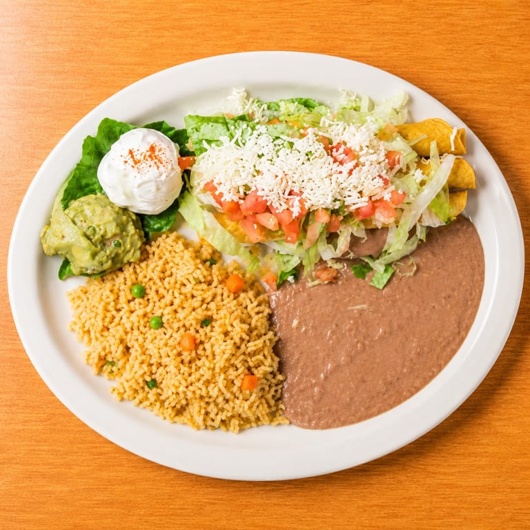 Savor Your Dinner with Us