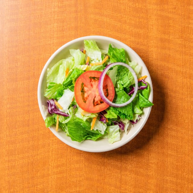 Side Salad.