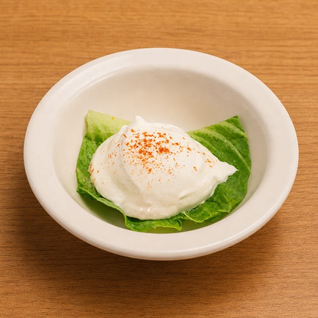 Sour Cream.