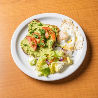 Avocado Toast