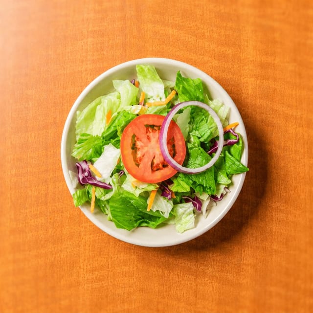 Side Salad.