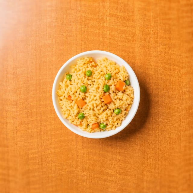 Rice.
