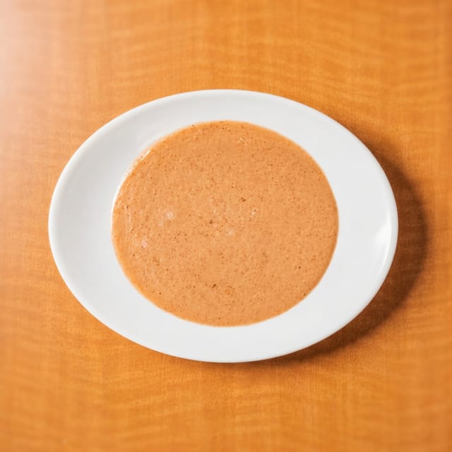 Refried Beans.