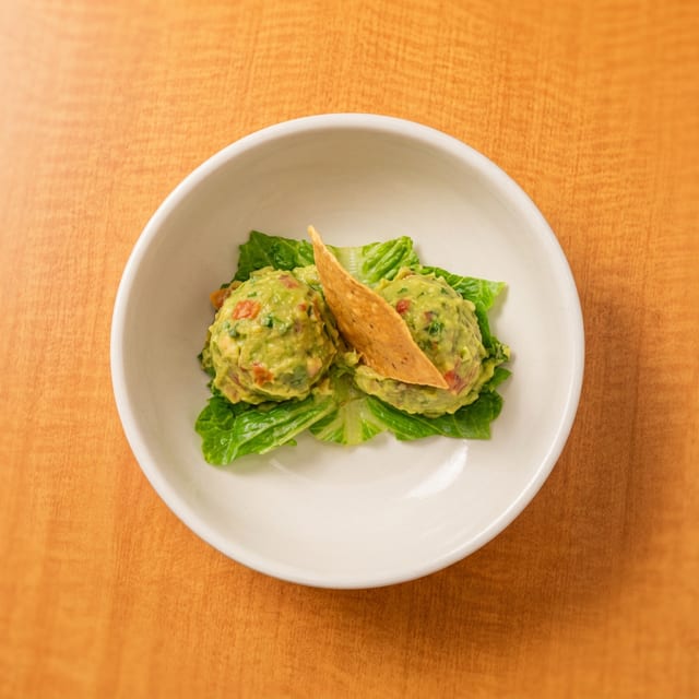 Guacamole.