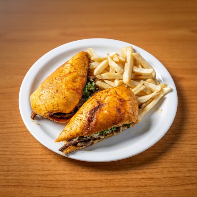 Torta.