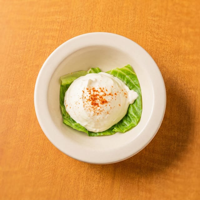 Sour Cream.