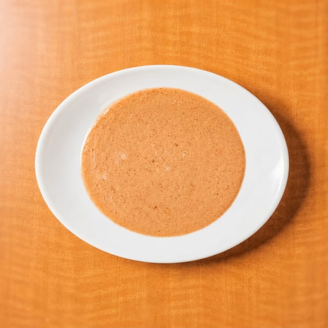 Refried Beans.
