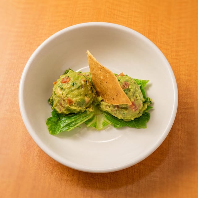 Guacamole 2 oz.