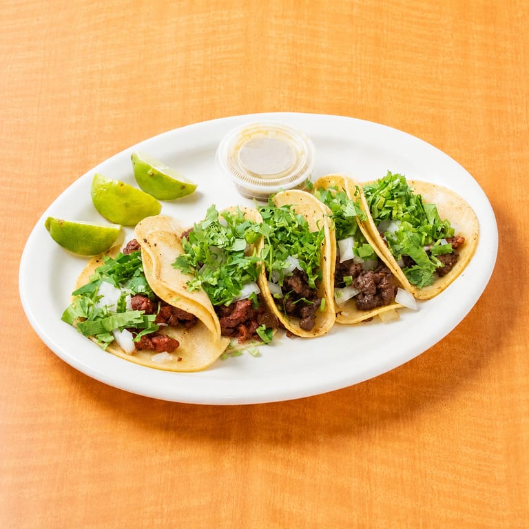 Brunch at Our Mexican Restaurant