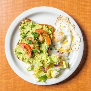 Avocado Toast