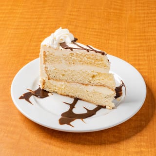 Tres Leches Cake